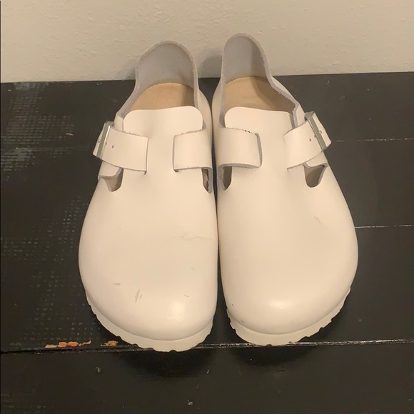 nursing birkenstocks